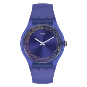 PURPLE RINGS