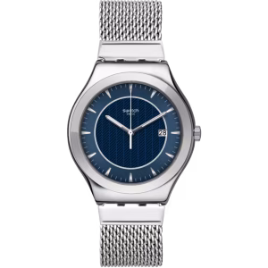 BLUE ICONE